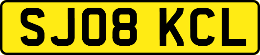 SJ08KCL