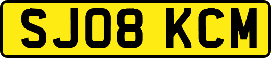 SJ08KCM