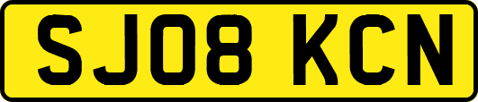 SJ08KCN