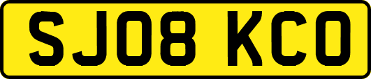 SJ08KCO