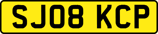 SJ08KCP
