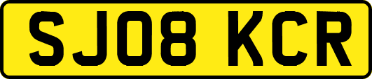 SJ08KCR