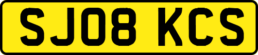 SJ08KCS