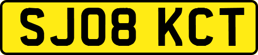 SJ08KCT