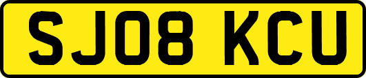 SJ08KCU