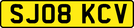 SJ08KCV