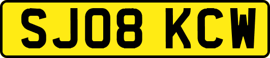 SJ08KCW