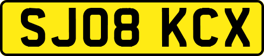 SJ08KCX