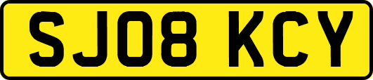SJ08KCY
