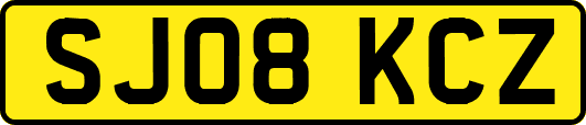SJ08KCZ