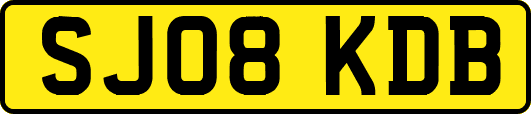 SJ08KDB