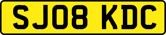 SJ08KDC