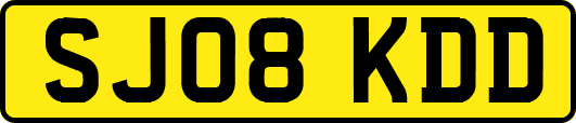SJ08KDD