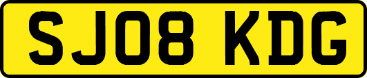 SJ08KDG