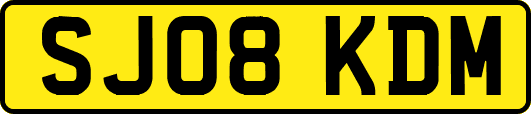 SJ08KDM