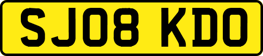SJ08KDO