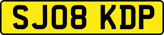 SJ08KDP