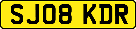SJ08KDR