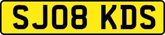 SJ08KDS