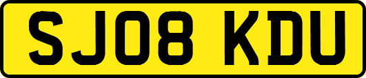 SJ08KDU