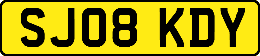 SJ08KDY