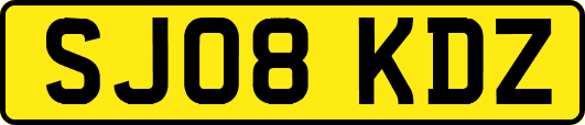 SJ08KDZ