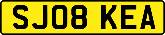 SJ08KEA