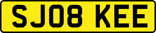 SJ08KEE