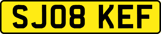 SJ08KEF