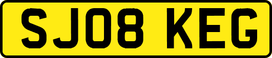 SJ08KEG