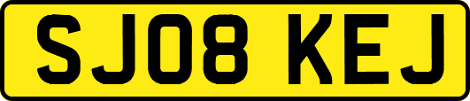 SJ08KEJ