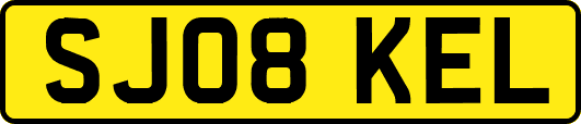 SJ08KEL