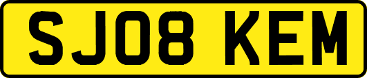 SJ08KEM