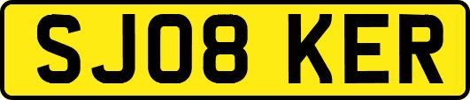 SJ08KER