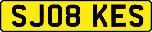 SJ08KES