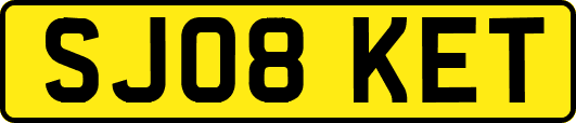 SJ08KET