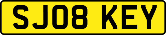 SJ08KEY