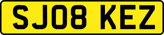 SJ08KEZ