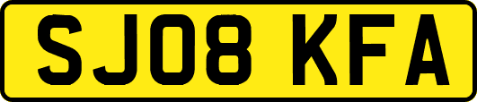 SJ08KFA
