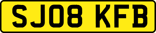 SJ08KFB