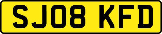 SJ08KFD
