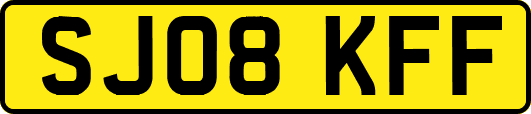 SJ08KFF
