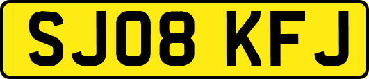SJ08KFJ