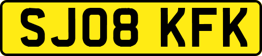 SJ08KFK