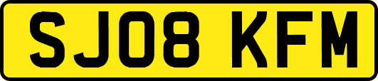SJ08KFM