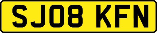 SJ08KFN