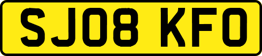 SJ08KFO