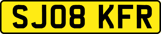 SJ08KFR