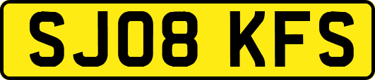 SJ08KFS