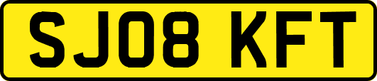 SJ08KFT